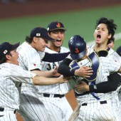 Cơn sốt từ chức vô địch WBC sẽ hồi sinh bóng chày tại Nhật?